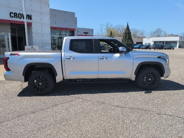 2026 Toyota Tundra SR5 4WD San Clemente CA