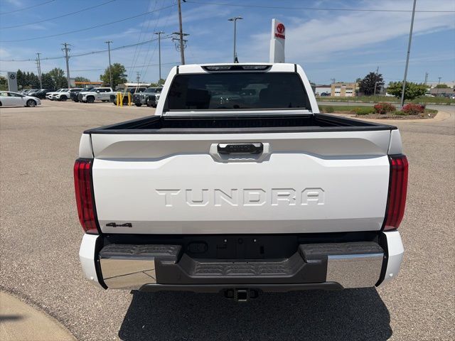 2026 Toyota Tundra SR5 4WD San Clemente CA