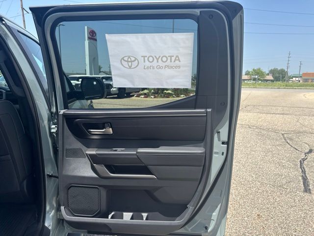 2026 Toyota Tundra SR5 4WD San Clemente CA