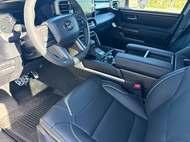 2026 Toyota Tundra SR5 4WD San Clemente CA
