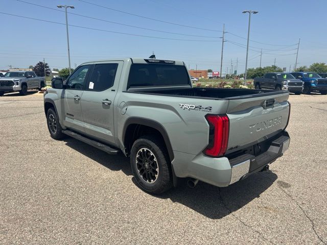 2026 Toyota Tundra SR5 4WD San Clemente CA
