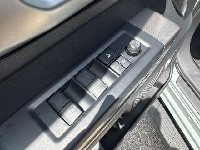 2026 Toyota Tundra SR5 4WD San Clemente CA