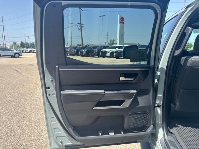 2026 Toyota Tundra SR5 4WD San Clemente CA