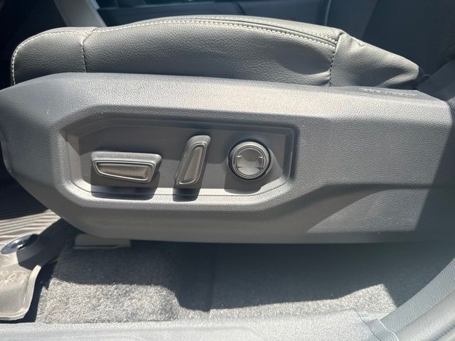 2026 Toyota Tundra SR5 4WD San Clemente CA