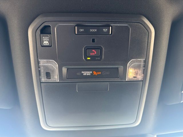 2026 Toyota Tundra SR5 4WD San Clemente CA
