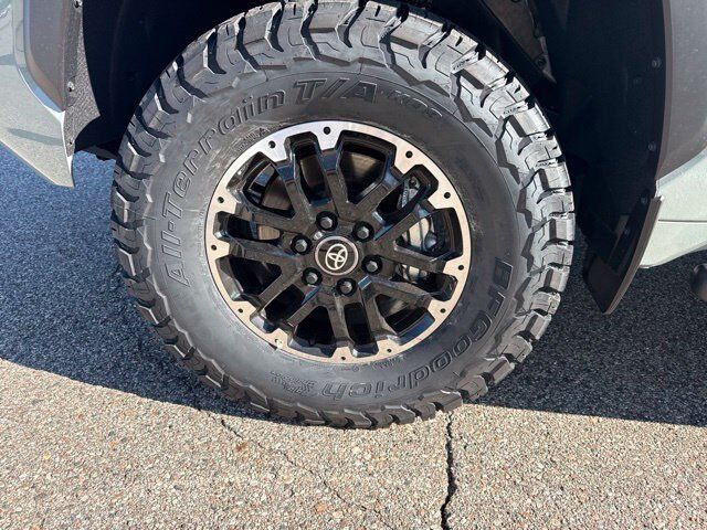 2026 Toyota Tundra SR5 4WD San Clemente CA