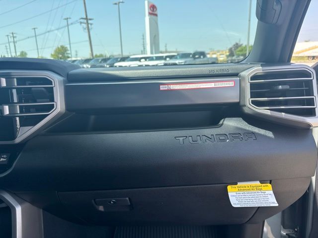 2026 Toyota Tundra SR5 4WD San Clemente CA