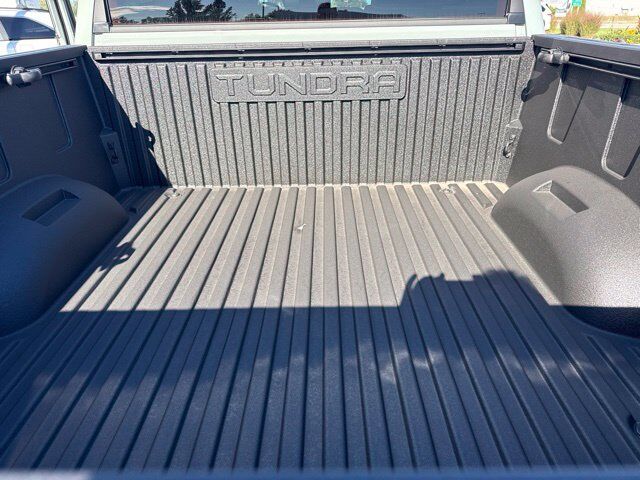 2026 Toyota Tundra SR5 4WD San Clemente CA