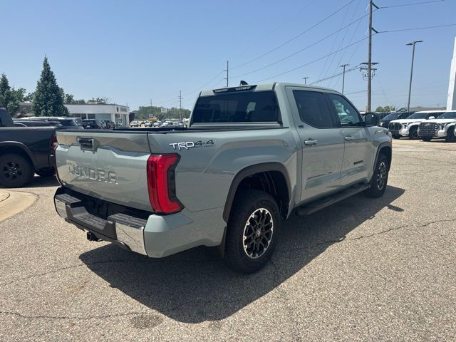 2026 Toyota Tundra SR5 4WD San Clemente CA