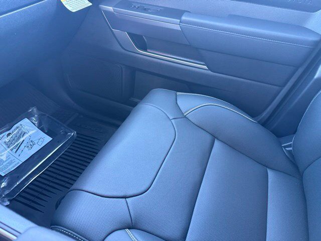 2026 Toyota Tundra SR5 4WD San Clemente CA