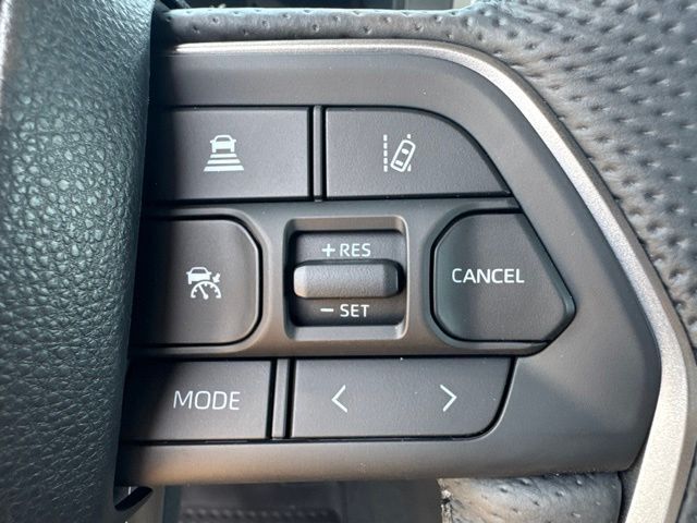 2026 Toyota Tundra SR5 4WD San Clemente CA