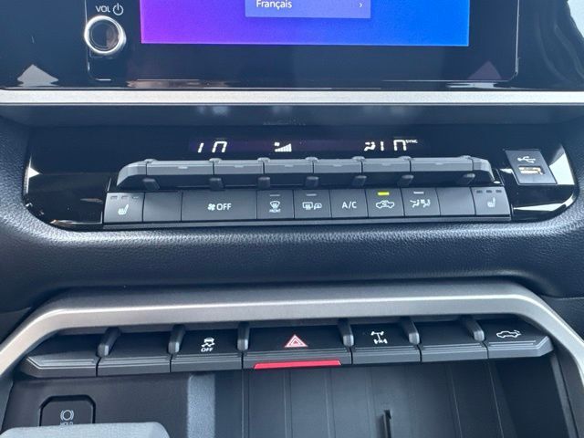 2026 Toyota Tundra SR5 4WD San Clemente CA