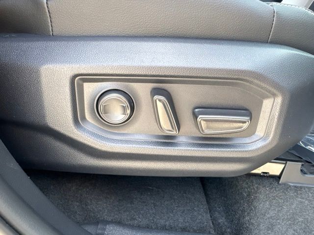 2026 Toyota Tundra SR5 4WD San Clemente CA