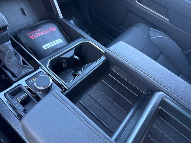 2026 Toyota Tundra SR5 4WD San Clemente CA