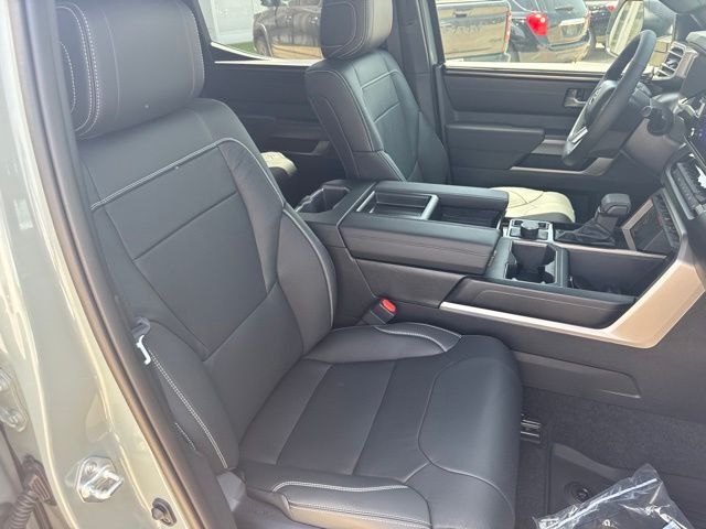 2026 Toyota Tundra SR5 4WD San Clemente CA
