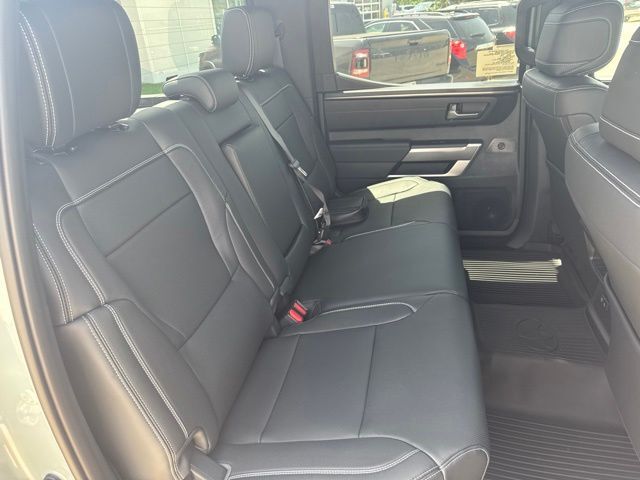 2026 Toyota Tundra SR5 4WD San Clemente CA