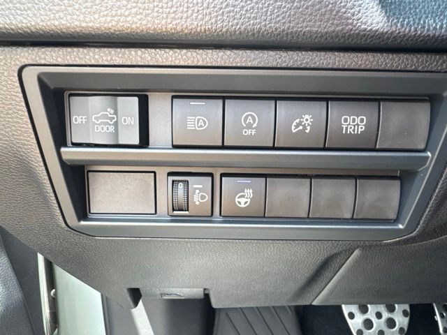 2026 Toyota Tundra SR5 4WD San Clemente CA