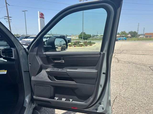2026 Toyota Tundra SR5 4WD San Clemente CA