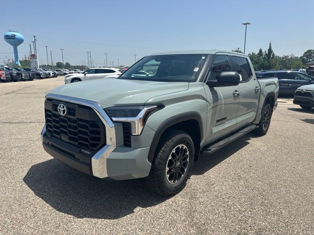 2026 Toyota Tundra SR5 4WD San Clemente CA