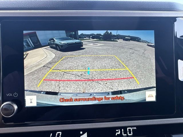 2026 Toyota Tundra SR5 4WD San Clemente CA