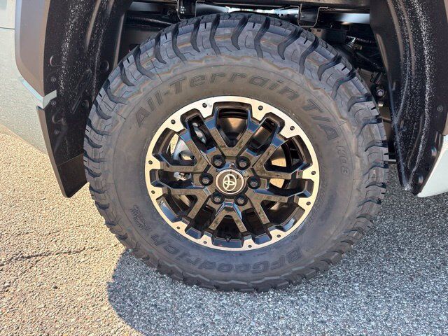 2026 Toyota Tundra SR5 4WD San Clemente CA