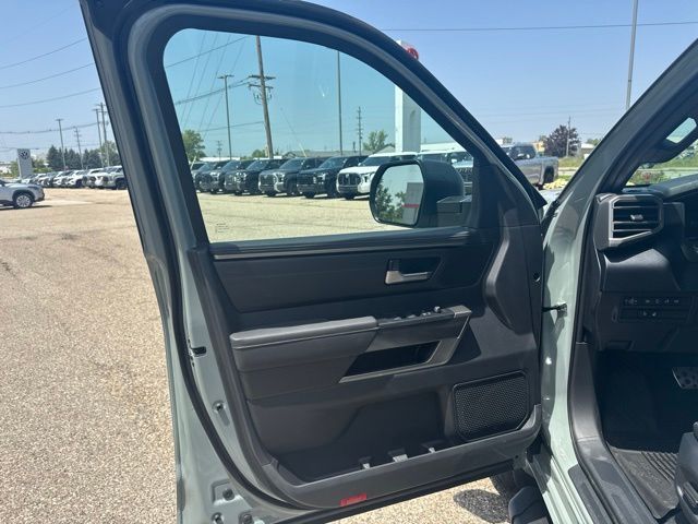 2026 Toyota Tundra SR5 4WD San Clemente CA