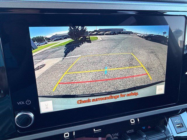 2026 Toyota Tundra SR5 4WD San Clemente CA