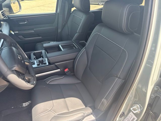 2026 Toyota Tundra SR5 4WD San Clemente CA