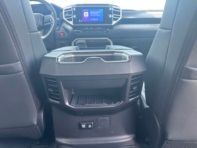 2026 Toyota Tundra SR5 4WD San Clemente CA