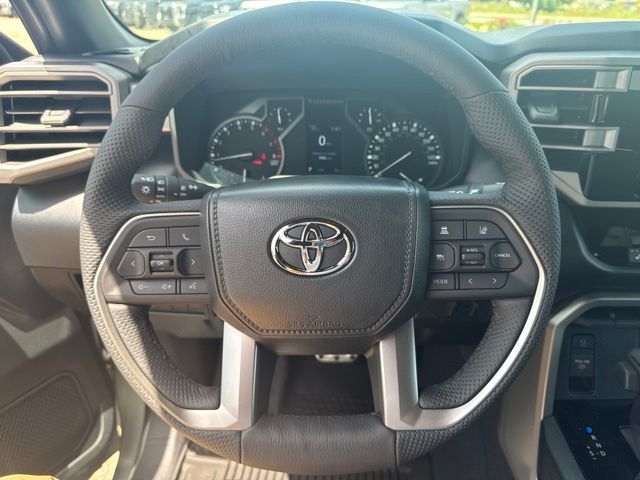 2026 Toyota Tundra SR5 4WD San Clemente CA