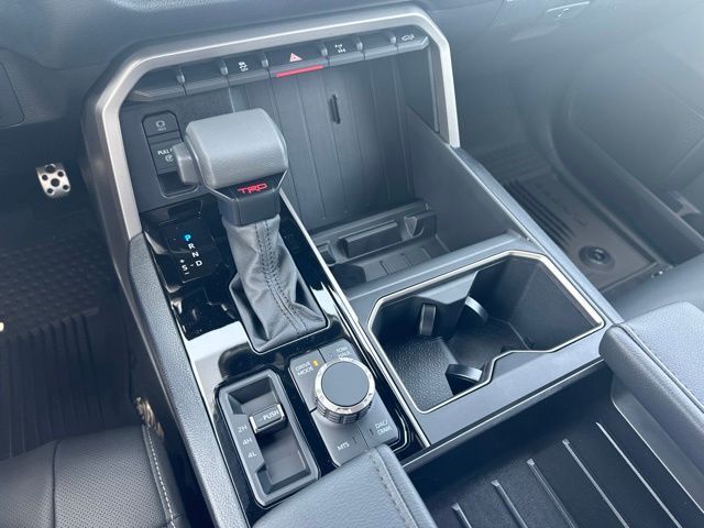 2026 Toyota Tundra SR5 4WD San Clemente CA