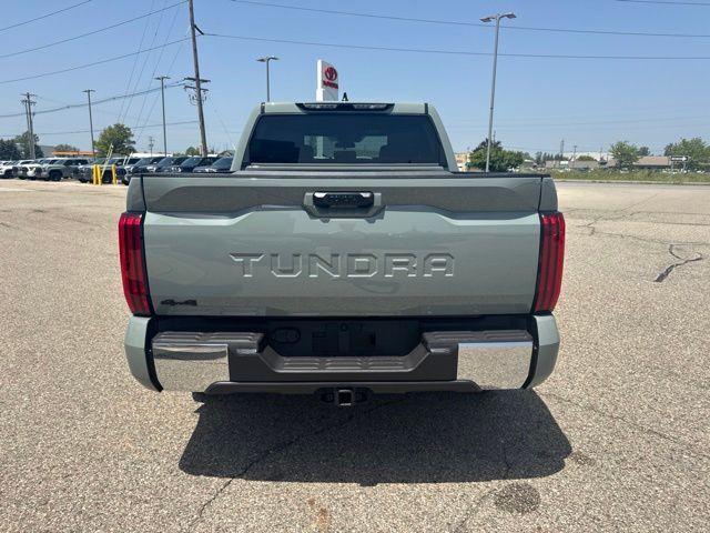 2026 Toyota Tundra SR5 4WD San Clemente CA