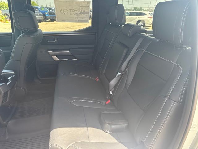 2026 Toyota Tundra SR5 4WD San Clemente CA