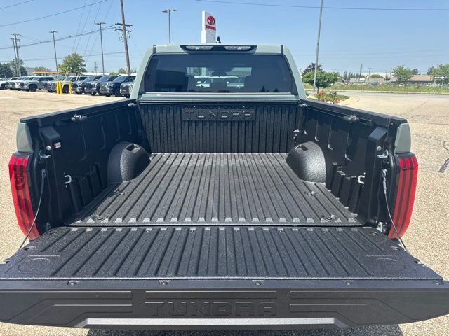 2026 Toyota Tundra SR5 4WD San Clemente CA