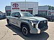 2026 Toyota Tundra SR5 4WD
