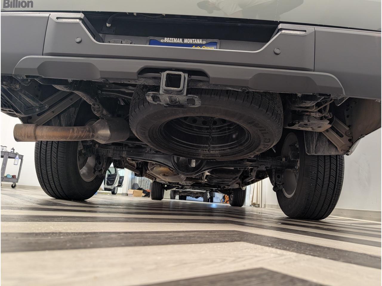 2026 Toyota Tundra SR5 Bozeman MT