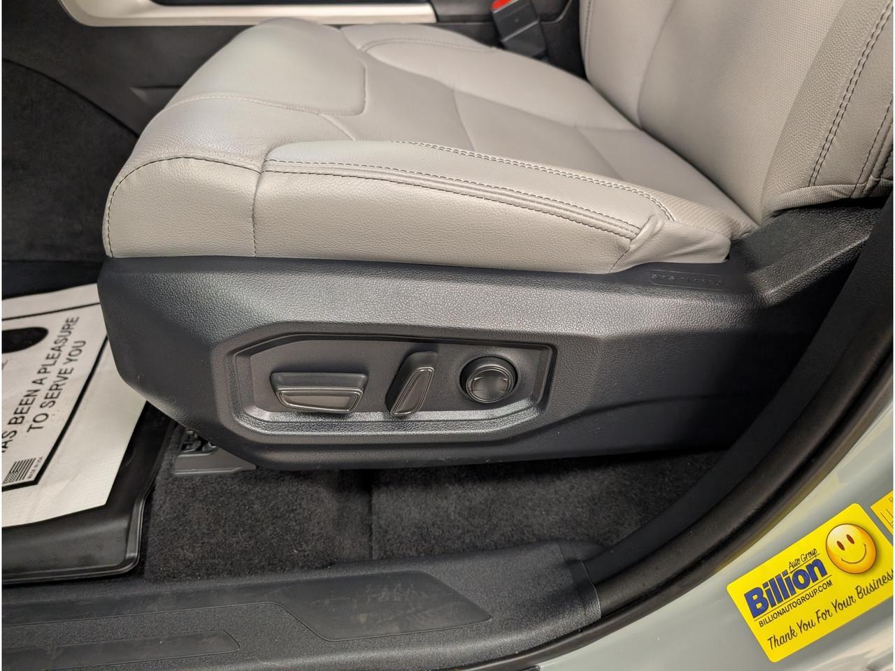 2026 Toyota Tundra SR5 Bozeman MT
