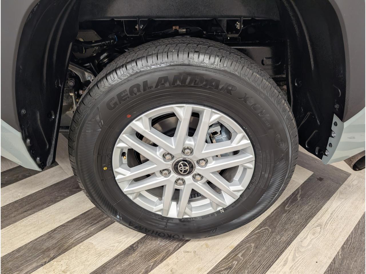 2026 Toyota Tundra SR5 Bozeman MT