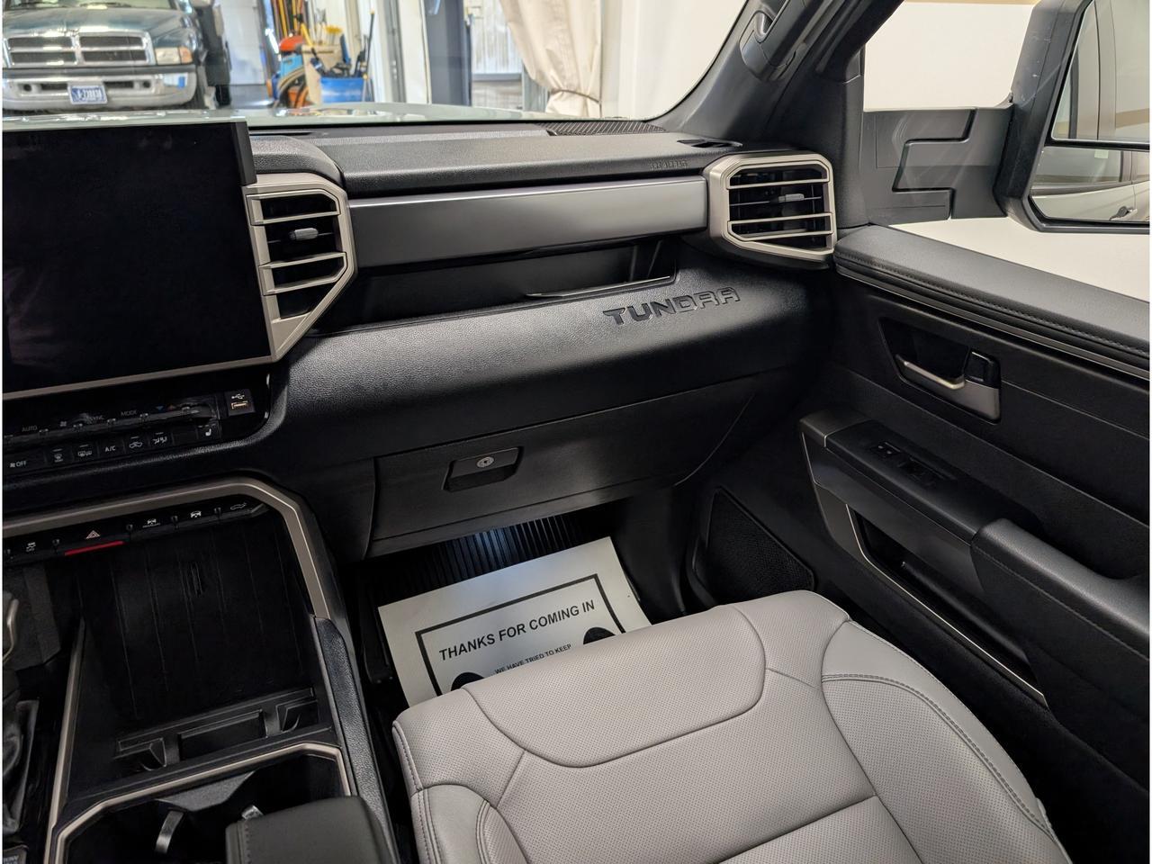 2026 Toyota Tundra SR5 Bozeman MT