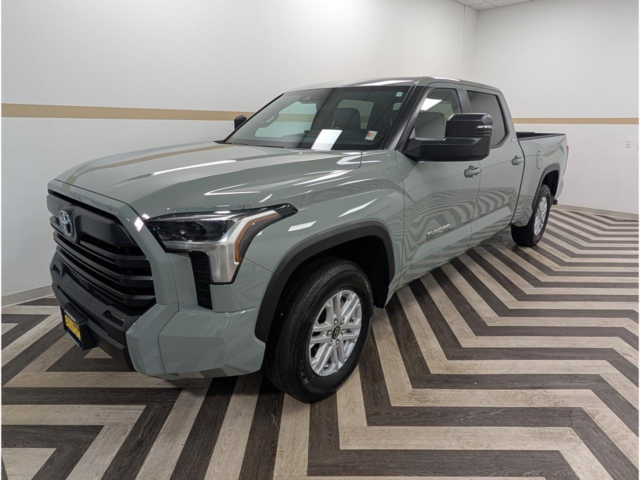 2026 Toyota Tundra SR5 Bozeman MT