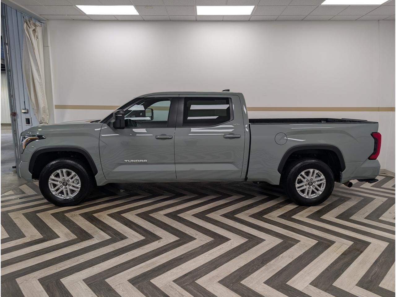 2026 Toyota Tundra SR5 Bozeman MT