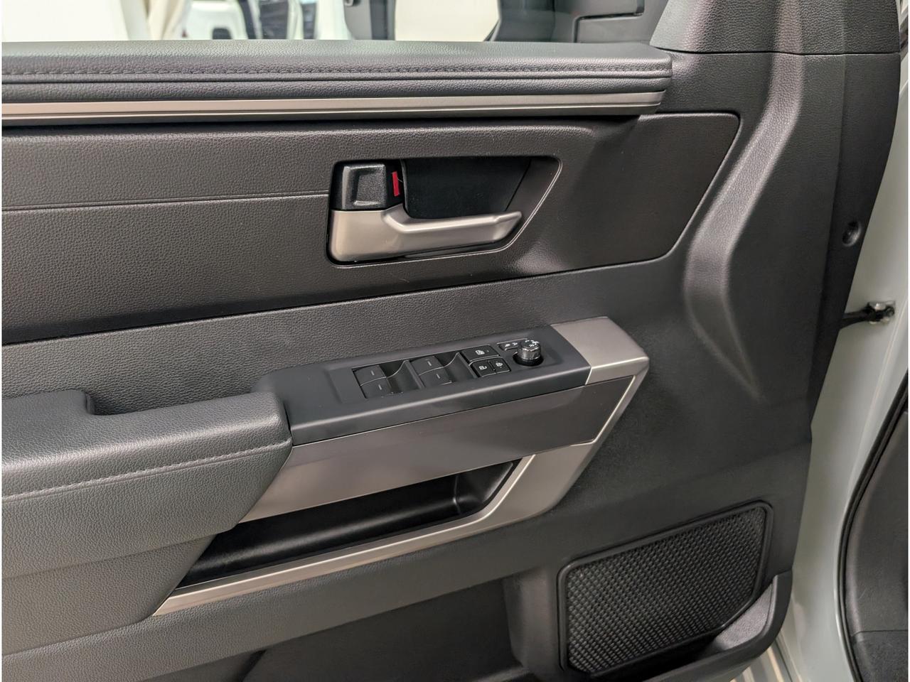 2026 Toyota Tundra SR5 Bozeman MT