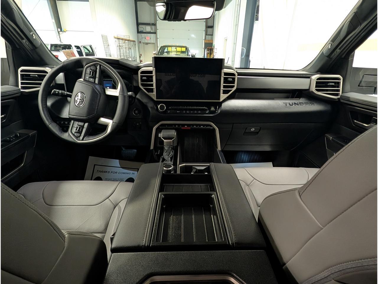 2026 Toyota Tundra SR5 Bozeman MT