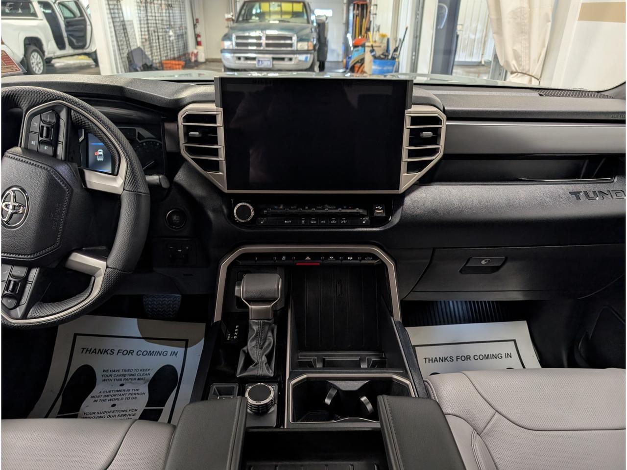 2026 Toyota Tundra SR5 Bozeman MT