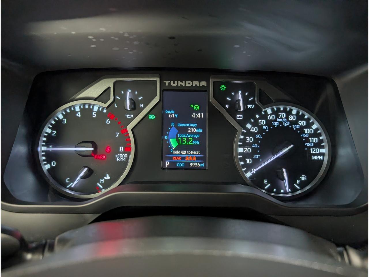 2026 Toyota Tundra SR5 Bozeman MT