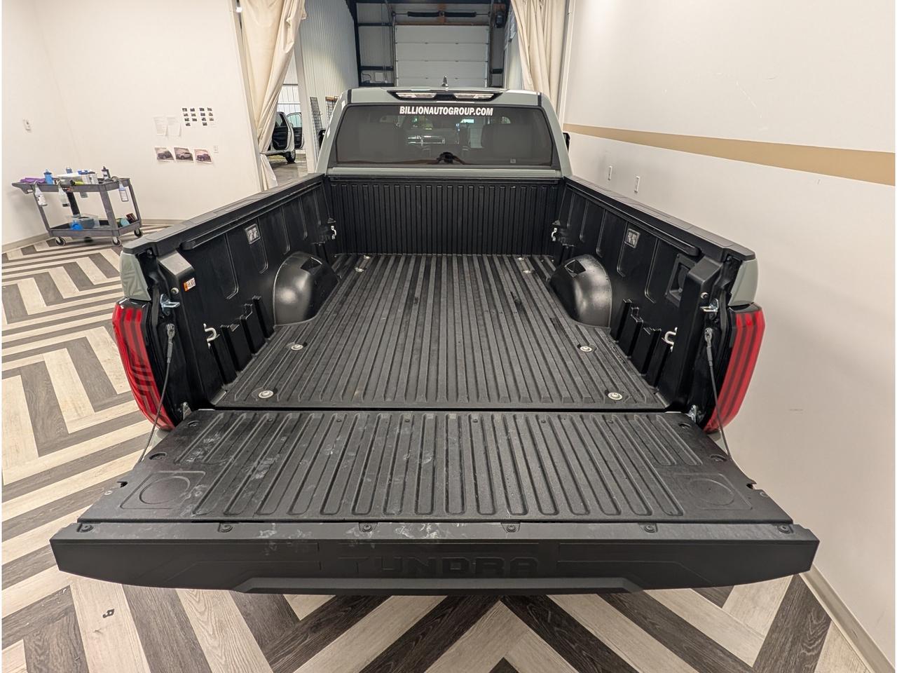 2026 Toyota Tundra SR5 Bozeman MT