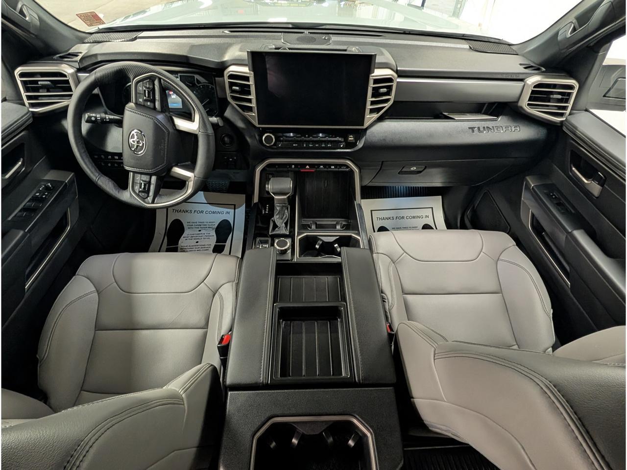 2026 Toyota Tundra SR5 Bozeman MT