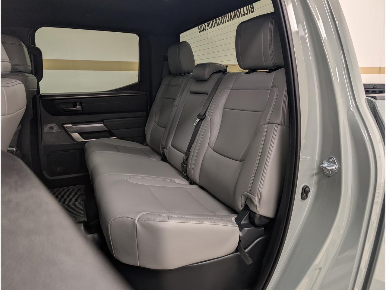 2026 Toyota Tundra SR5 Bozeman MT