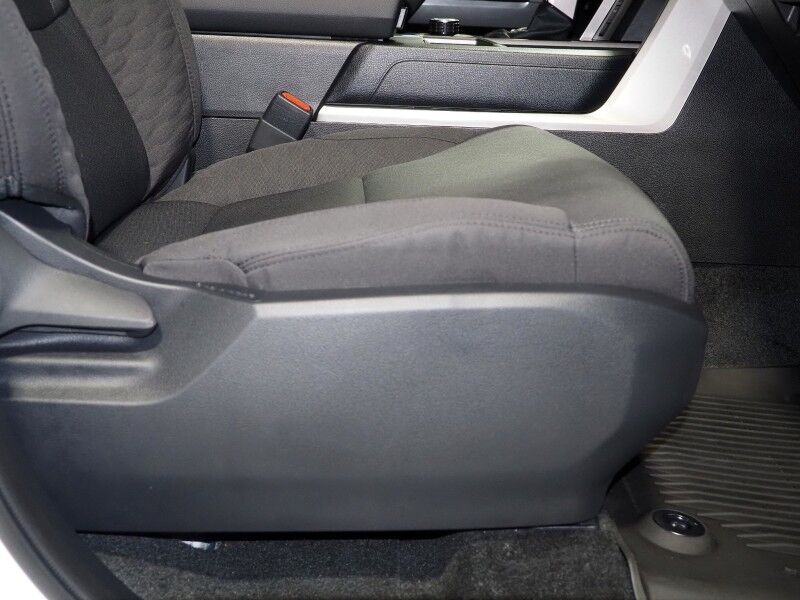 2026 Toyota Tundra SR5 Crew Max *OFF-ROAD BLACKOUT PKG, ADAPTIVE CRUISE, SAFETY ALERTS, BACKUP-CAMERA, COLOR TOUCHSCREEN, KEYLESS ENTRY, DASH CAM, 18 INCH ALLOYS, LED HEADLIGHTS, BED LINER, ANDROID & APPLE Round Rock TX