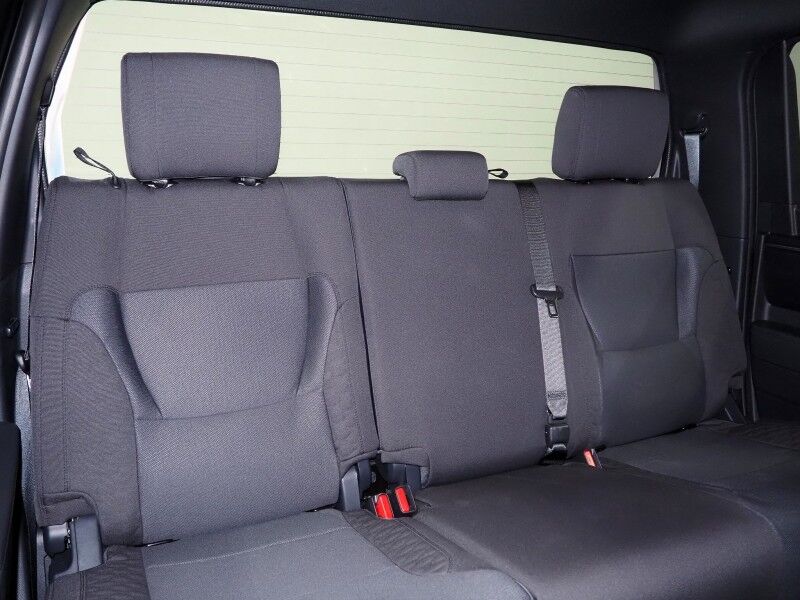 2026 Toyota Tundra SR5 Crew Max *OFF-ROAD BLACKOUT PKG, ADAPTIVE CRUISE, SAFETY ALERTS, BACKUP-CAMERA, COLOR TOUCHSCREEN, KEYLESS ENTRY, DASH CAM, 18 INCH ALLOYS, LED HEADLIGHTS, BED LINER, ANDROID & APPLE Round Rock TX